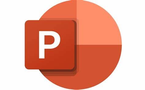 MS PowerPoint