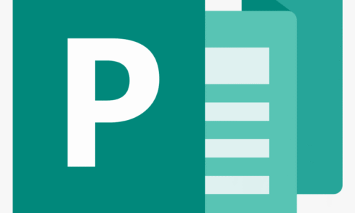MS Publisher